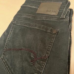 Mavi Jake Slim Leg Jeans Men's 30x32